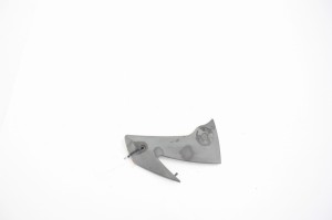 OWIEWKA OSŁONA PRAWA WYPEŁNIENIE Kawasaki ER-6 06-08