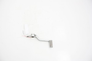 DŹWIGNIA HAMULCA TYLNEGO Hyosung GT 650