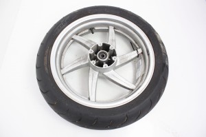 FELGA TYLNA KOŁO Hyosung GT 650