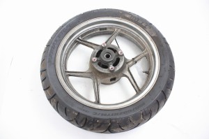 FELGA TYLNA KOŁO Kawasaki ER-6 06-08