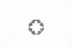 GUMY ZABIERAKI KOŁA Kawasaki ER-6 06-08