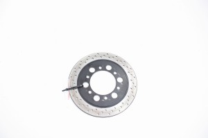 TARCZA HAMULCOWA TYLNA Hyosung GT 650