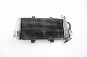 CHŁODNICA Z WENTYLATOREM Kawasaki ER-6 06-08