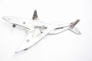 SET PRAWY Kawasaki ER-6 06-08