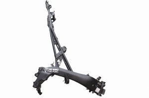 RAMA Z DOKUMENTAMI Yamaha YZF-R125