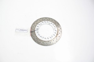 TARCZA HAMULCOWA TYLNA Yamaha XJ 600 92-03