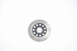 TARCZA HAMULCOWA PRZEDNIA Yamaha XS 400 82-87