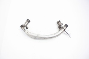 KOLEKTORY WYDECHOWE Yamaha XS 400 82-87