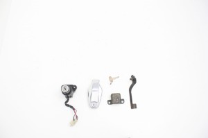 STACYJKA KOMPLET ZAMKÓW Yamaha XS 400 82-87