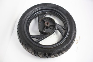 FELGA TYLNA KOŁO Yamaha TDM 850 3VD 91-95