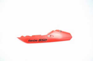 OWIEWKA OGON LEWY Yamaha TDM 850 3VD 91-95