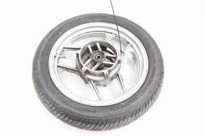 FELGA PRZEDNIA KOŁO Kawasaki GPX 750 87-88