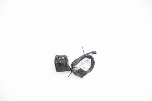PRZEŁĄCZNIKI LEWE Triumph Sprint ST 955 99-04