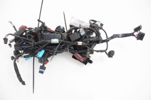 WIĄZKA ELEKTRYCZNA Triumph Sprint ST 955 99-04