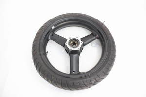 FELGA PRZEDNIA KOŁO Triumph Sprint ST 955 99-04