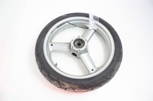 FELGA PRZEDNIA KOŁO Triumph Sprint ST 955 99-04