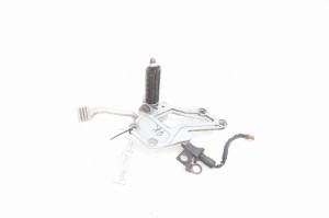 SET PRAWY Kawasaki GPX 750 87-88