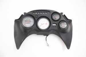 ZEGAR ZEGARY LICZNIK Triumph Sprint ST 955 99-04
