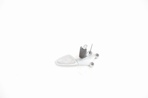 SET LEWY Triumph Sprint ST 955 99-04