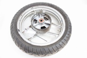 FELGA TYLNA KOŁO Kawasaki GPX 750 87-88