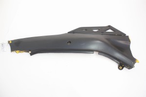 OWIEWKA OGON LEWY Suzuki GSX 600 750 Katana