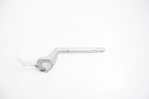 KIEROWNICA PRAWA Triumph Sprint ST 955 99-04