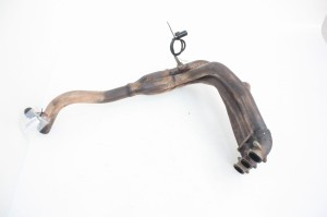 KOLEKTORY WYDECHOWE Triumph Sprint ST 955 99-04