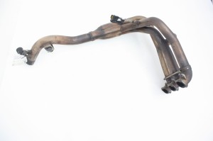 KOLEKTORY WYDECHOWE Triumph Sprint ST 955 99-04