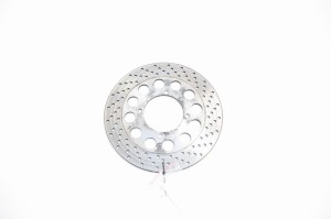 TARCZA HAMULCOWA TYLNA Suzuki GSX 600 750 Katana