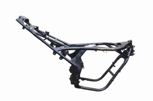 RAMA Z DOKUMENTAMI UK Suzuki GSF 1200 Bandit 2005