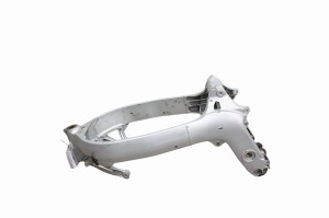 RAMA Z DOKUMENTAMI Triumph Sprint ST 955 2000