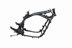 RAMA Z DOKUMENTAMI Yamaha XVZ 1200 Venture 1986