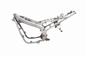 RAMA Z DOKUMENTAMI Suzuki GS 500 89-04