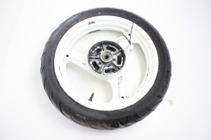 FELGA TYLNA KOŁO Suzuki GS 500 89-04