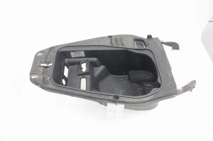 SCHOWEK KUFER BAGAŻNIK Gilera Nexus 125 250 06-13