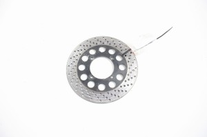 TARCZA HAMULCOWA TYLNA Suzuki GS 500 89-04