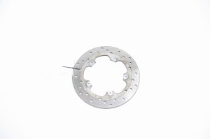 TARCZA HAMULCOWA TYLNA Gilera Nexus 125 250 06-13