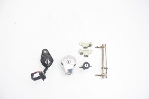 STACYJKA KOMPLET ZAMKÓW Yamaha XV 535 Virago