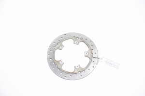 TARCZA HAMULCOWA PRZEDNIA Gilera Nexus 125 250 06-13