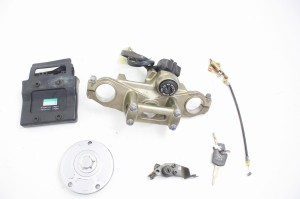 STACYJKA MODUŁ IMMOBILIZER Kawasaki ER-6 06-08