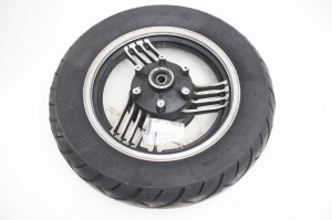 FELGA TYLNA KOŁO Yamaha XVZ 1200 Venture 84-87