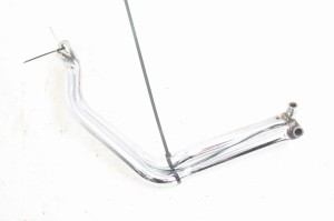 UCHWYT PASAŻERA RĄCZKA Yamaha XVZ 1200 Venture 84-87