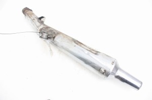 TŁUMIK LEWY Yamaha XVZ 1200 Venture 84-87