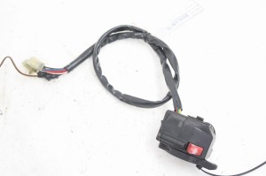 PRZEŁĄCZNIKI LEWE Yamaha XVZ 1200 Venture 84-87