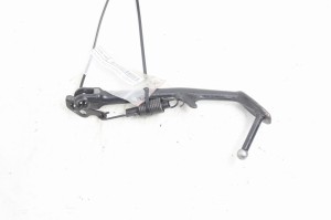 STOPKA BOCZNA KOSA PODPORA Yamaha XVZ 1200 Venture 84-87