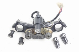 STACYJKA KOMPLET ZAMKÓW Yamaha XVZ 1200 Venture 84-87