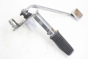 SET PRAWY Z DŹWIGNIĄ Suzuki VZ 800 Marauder