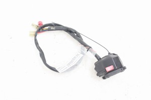 PRZEŁĄCZNIKI LEWE Yamaha XVZ 1200 Venture 84-87