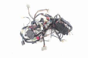 WIĄZKA ELEKTRYCZNA Yamaha XVZ 1200 Venture 84-87