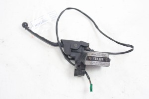 POMPA SPRZĘGŁA Yamaha XVZ 1200 Venture 84-87